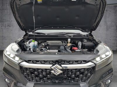 Suzuki S-Cross Neuwagen