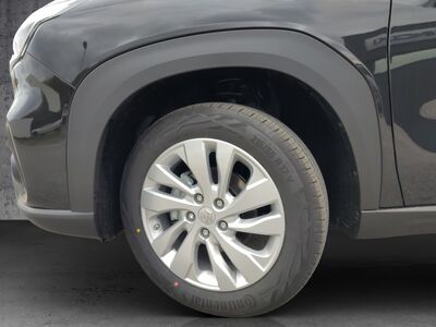 Suzuki S-Cross Neuwagen