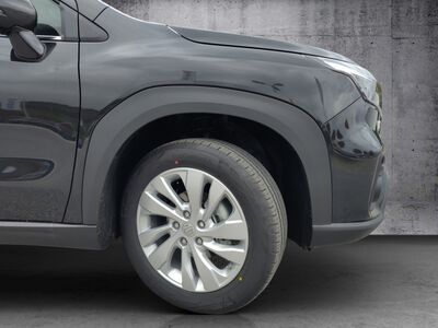 Suzuki S-Cross Neuwagen