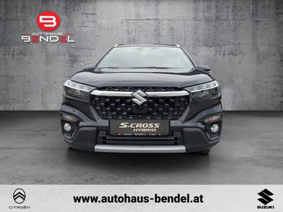 Suzuki S-Cross Neuwagen