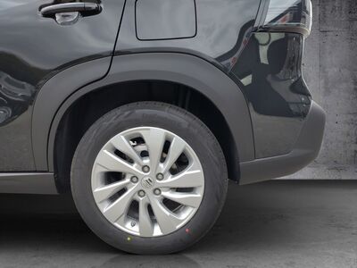 Suzuki S-Cross Neuwagen