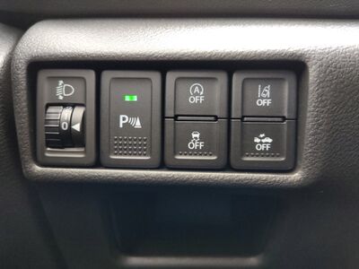 Suzuki S-Cross Neuwagen