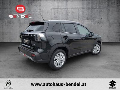 Suzuki S-Cross Neuwagen