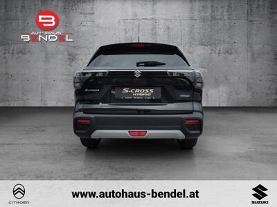 Suzuki S-Cross Neuwagen