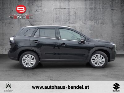Suzuki S-Cross Neuwagen