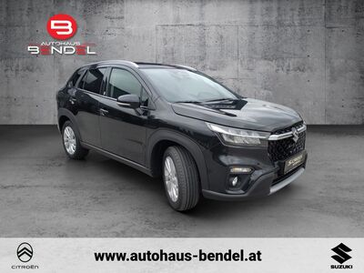 Suzuki S-Cross Neuwagen