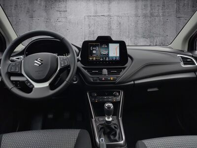 Suzuki S-Cross Neuwagen