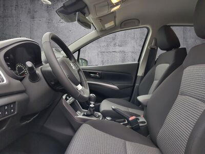 Suzuki S-Cross Neuwagen