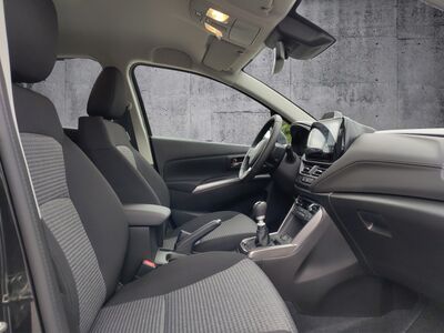 Suzuki S-Cross Neuwagen