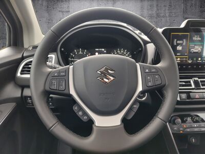 Suzuki S-Cross Vorführwagen