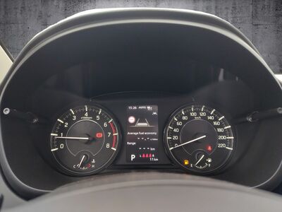 Suzuki S-Cross Vorführwagen