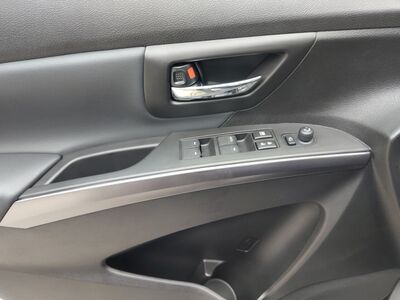 Suzuki S-Cross Vorführwagen