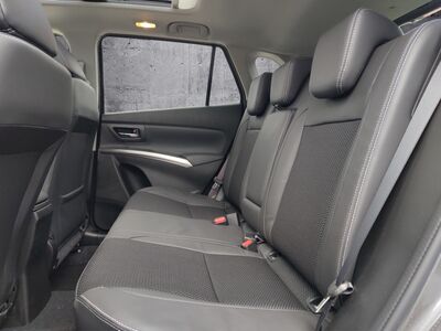 Suzuki S-Cross Vorführwagen