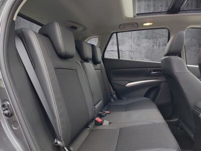 Suzuki S-Cross Vorführwagen