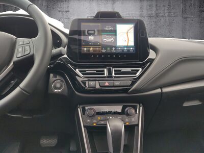 Suzuki S-Cross Vorführwagen