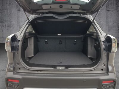 Suzuki S-Cross Vorführwagen