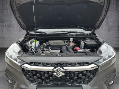 Suzuki S-Cross Vorführwagen