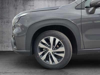 Suzuki S-Cross Vorführwagen