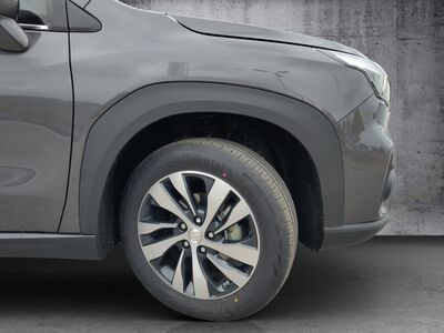 Suzuki S-Cross Vorführwagen