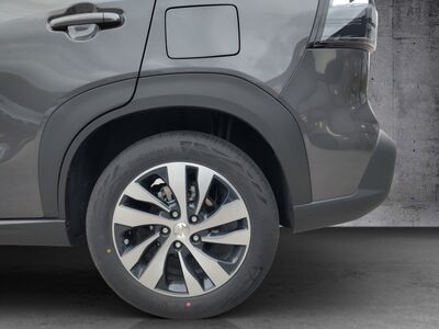 Suzuki S-Cross Vorführwagen