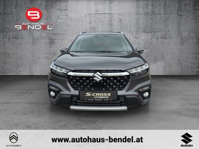 Suzuki S-Cross Vorführwagen