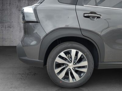 Suzuki S-Cross Vorführwagen