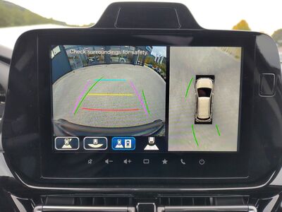 Suzuki S-Cross Vorführwagen