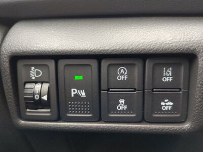 Suzuki S-Cross Vorführwagen