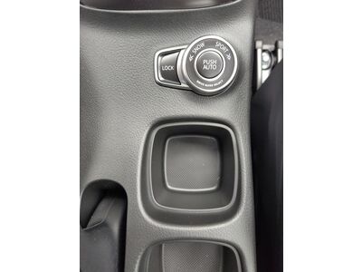 Suzuki S-Cross Vorführwagen