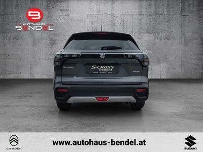 Suzuki S-Cross Vorführwagen