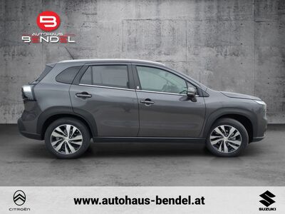 Suzuki S-Cross Vorführwagen
