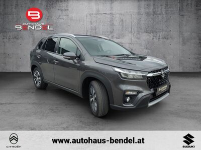 Suzuki S-Cross Vorführwagen