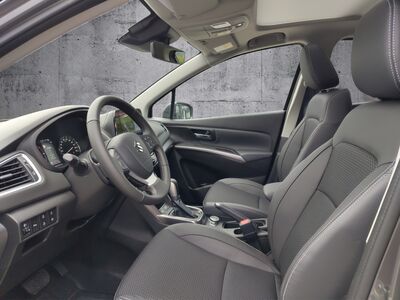 Suzuki S-Cross Vorführwagen