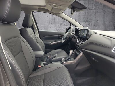 Suzuki S-Cross Vorführwagen