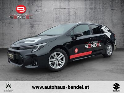 Suzuki Swace Gebrauchtwagen