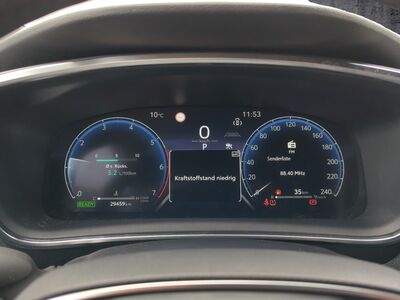 Suzuki Swace Gebrauchtwagen