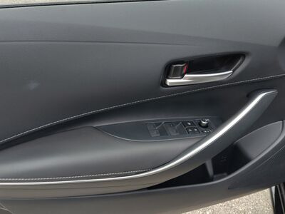 Suzuki Swace Gebrauchtwagen