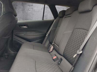 Suzuki Swace Gebrauchtwagen