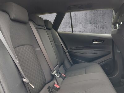 Suzuki Swace Gebrauchtwagen