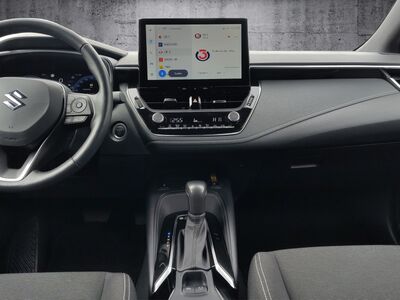 Suzuki Swace Gebrauchtwagen