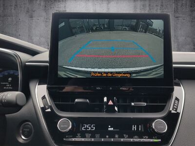 Suzuki Swace Gebrauchtwagen