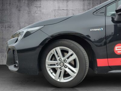 Suzuki Swace Gebrauchtwagen