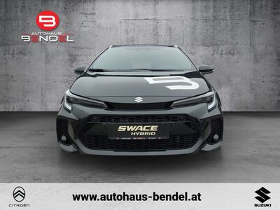 Suzuki Swace Gebrauchtwagen