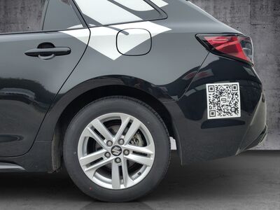 Suzuki Swace Gebrauchtwagen