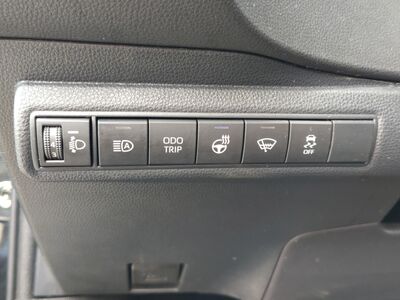 Suzuki Swace Gebrauchtwagen