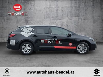 Suzuki Swace Gebrauchtwagen