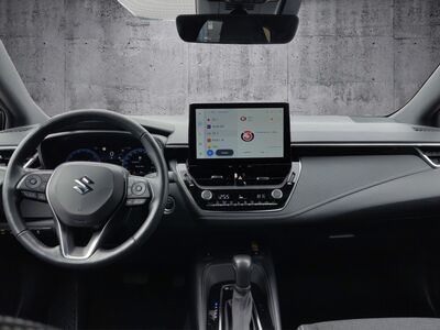 Suzuki Swace Gebrauchtwagen