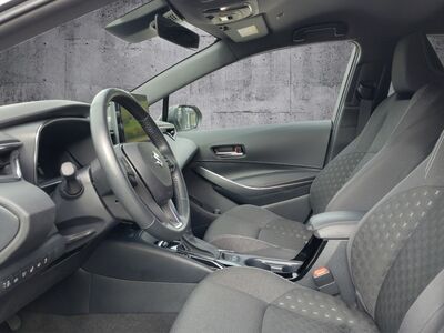 Suzuki Swace Gebrauchtwagen