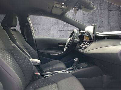 Suzuki Swace Gebrauchtwagen