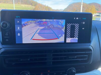 Citroën Jumpy Neuwagen